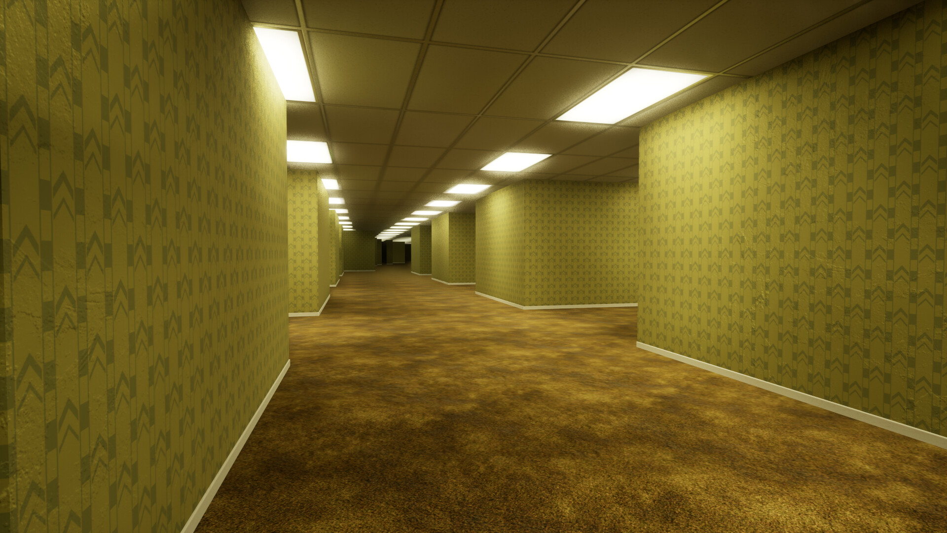 Save 20% on Backrooms: The Game on Steam