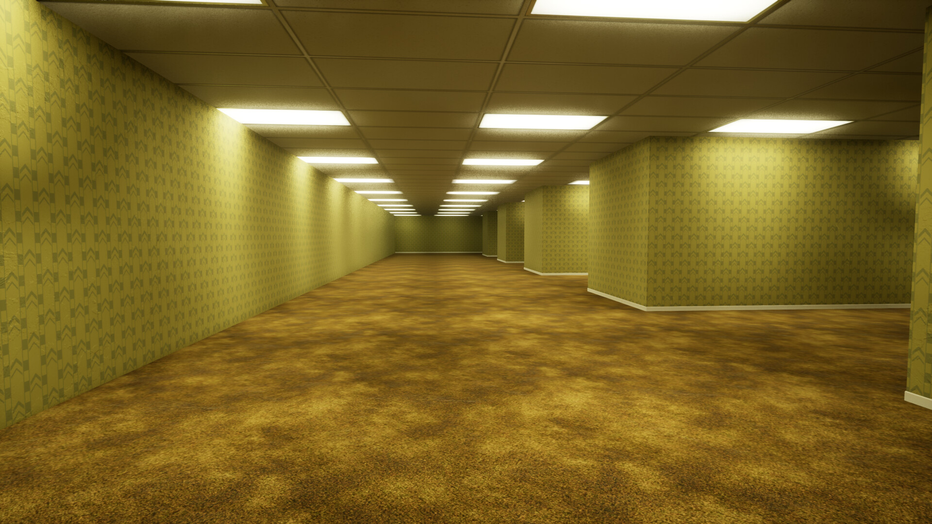 Save 25% on Backrooms: The Game on Steam