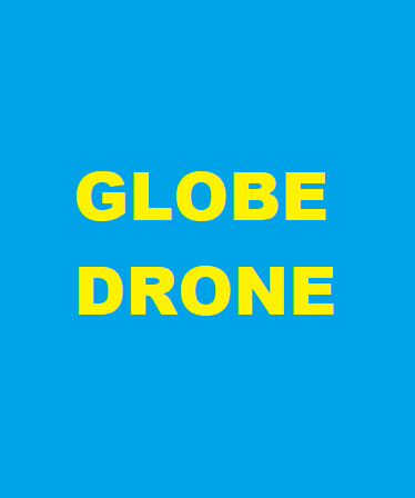 GLOBE DRONE