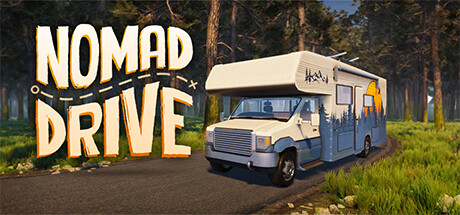 Nomad Drivethumbnail