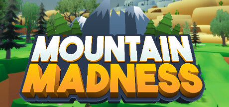 Mountain Madness Cover Image