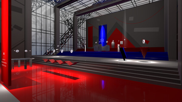 MalovMetaArt Metaversefor windows and Linux 1