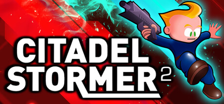 Citadel Stormer 2 steam charts