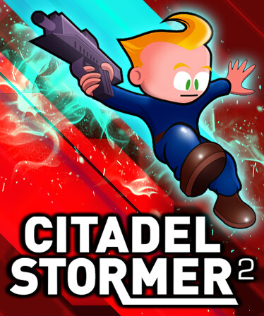 Citadel Stormer 2