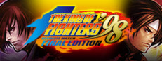 The King Of Fighters '98: Ultimate Match - Sem Disco Bonus. - Videogames -  Ituporanga 1252976261