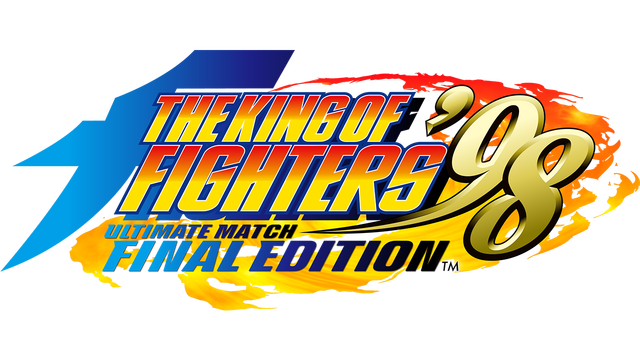 The King of Fighters '98 Ultimate Match Final Edition