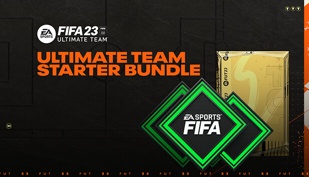 Steam Workshop::FIFA 23