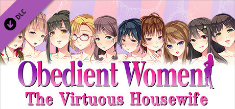 Obedient Women - The Virtuous Housewife