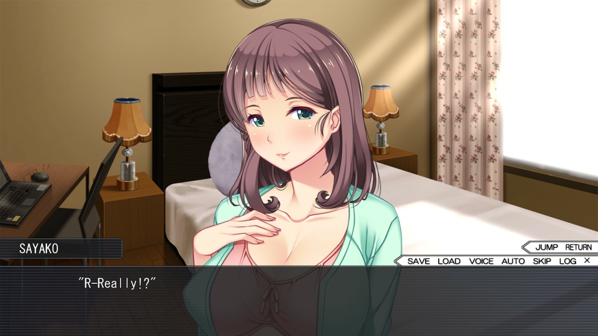 Obedient Women - The Virtuous Housewife screenshot screenshot 1