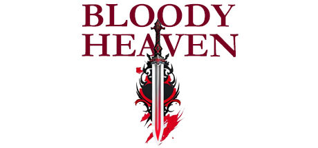 Bloody Heaven Cover Image