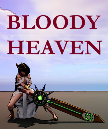 Bloody Heaven