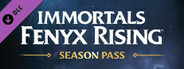 Immortals Fenyx Rising™ - Season Pass