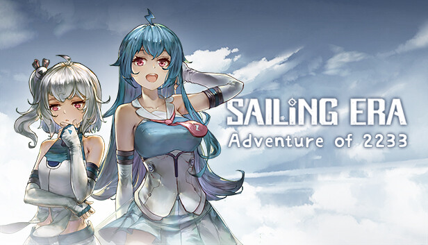 Save 23% on Sailing Era on Steam