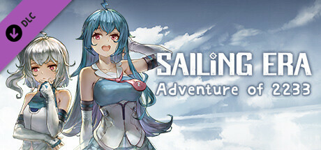 Sailing Era: Adventure of 2233 banner