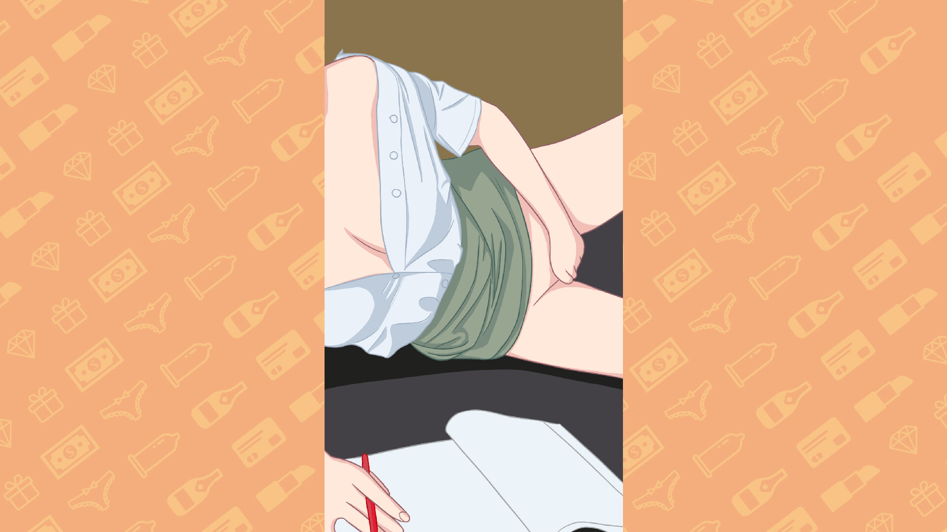 Celebrity Simulator #21