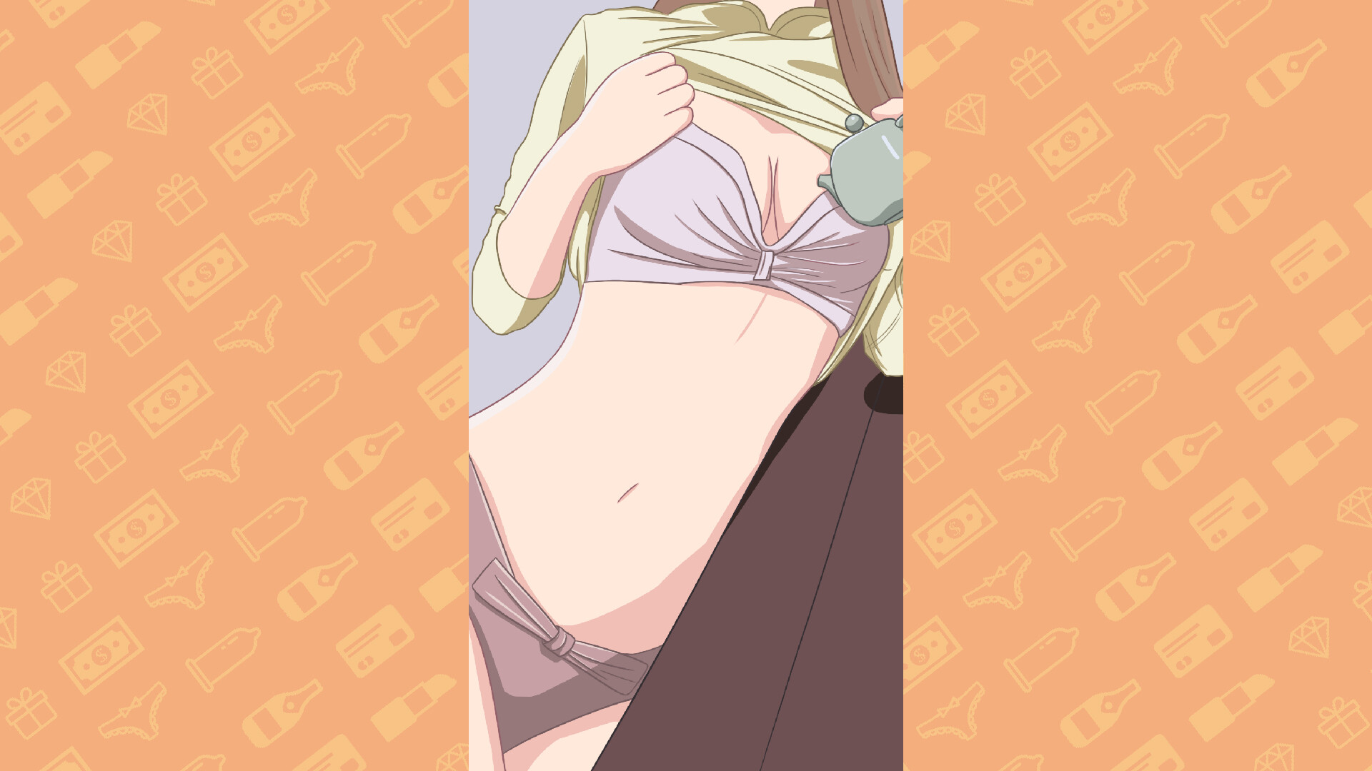 Celebrity Simulator #18