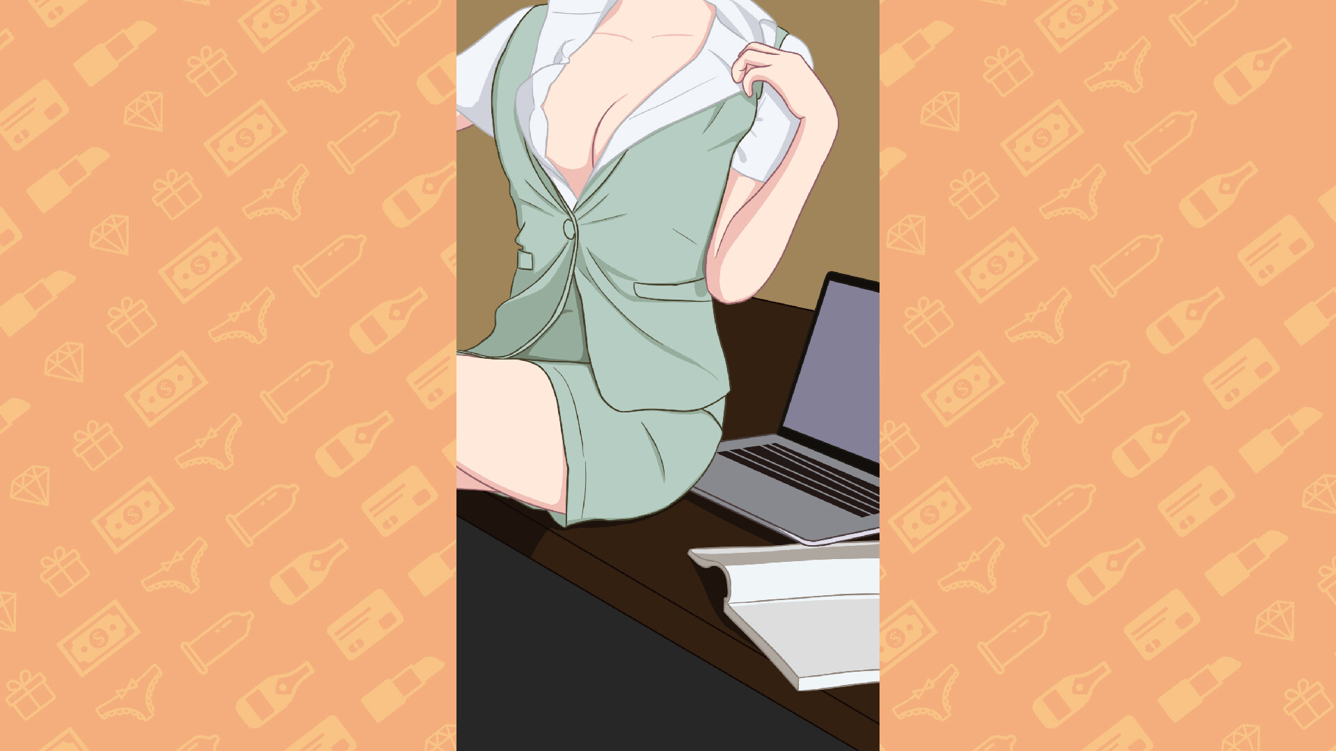 Celebrity Simulator #20