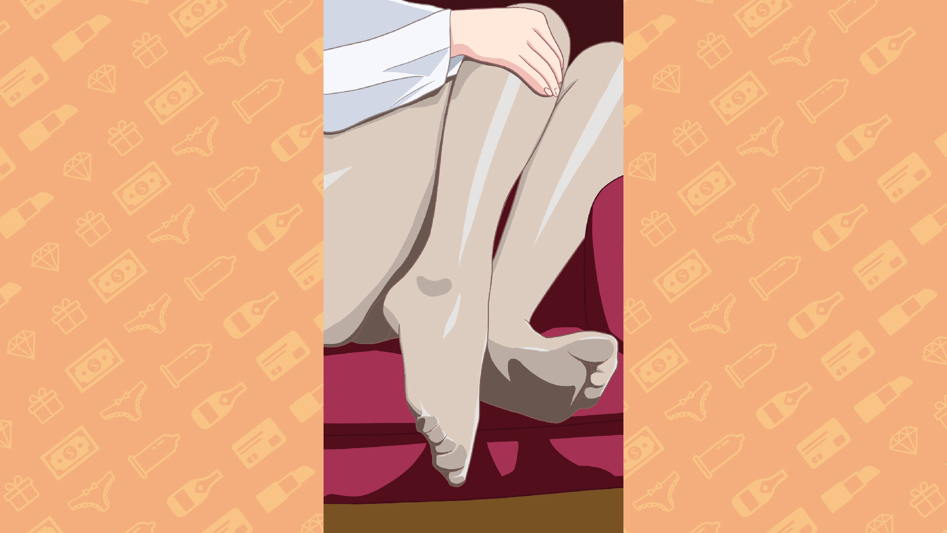 Celebrity Simulator #17