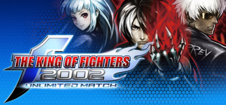 THE KING OF FIGHTERS 2002 MAGIC PLUS II ANDROID SIN EMULADOR