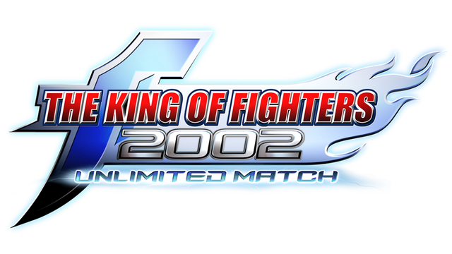 The King of Fighters 2002: Unlimited Match
