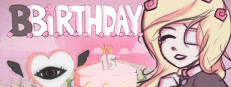 BBirthday - Visual Novel