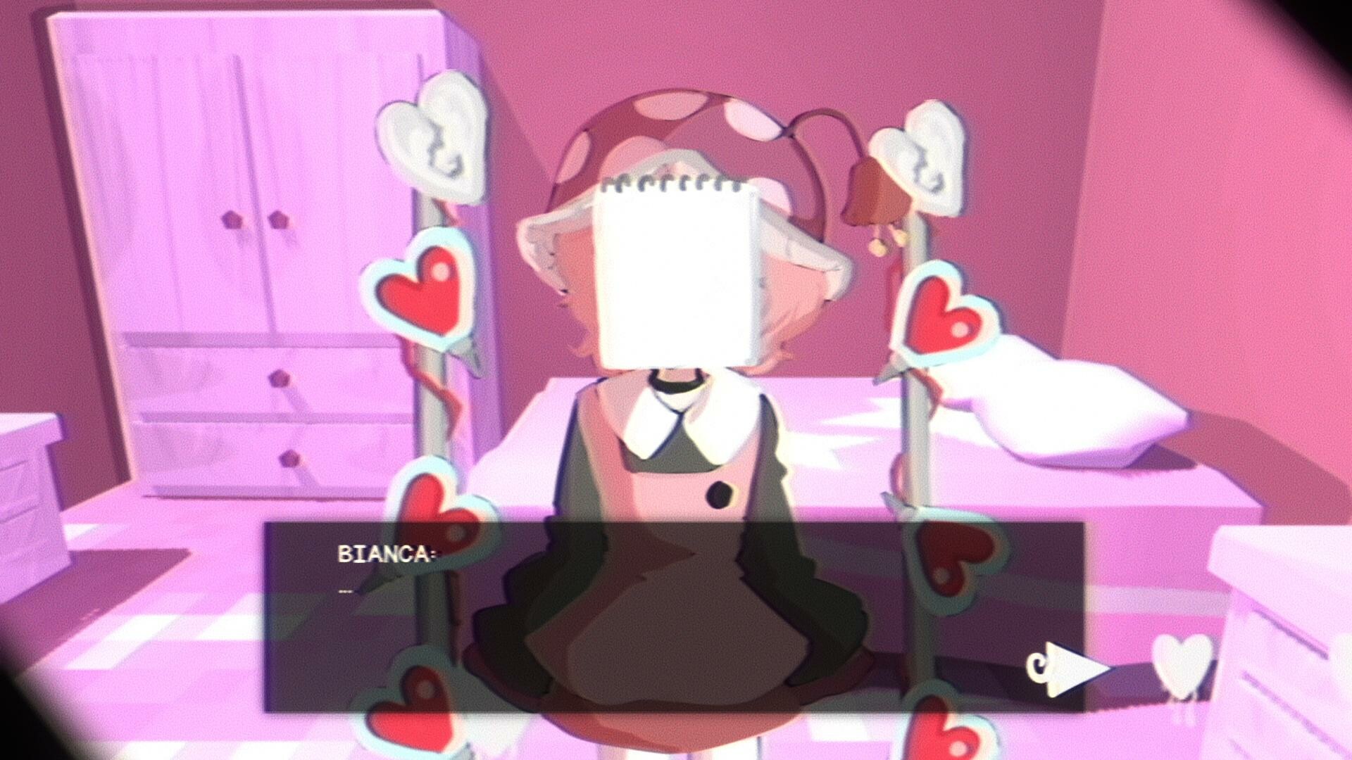 BBirthday - Visual Novel #2