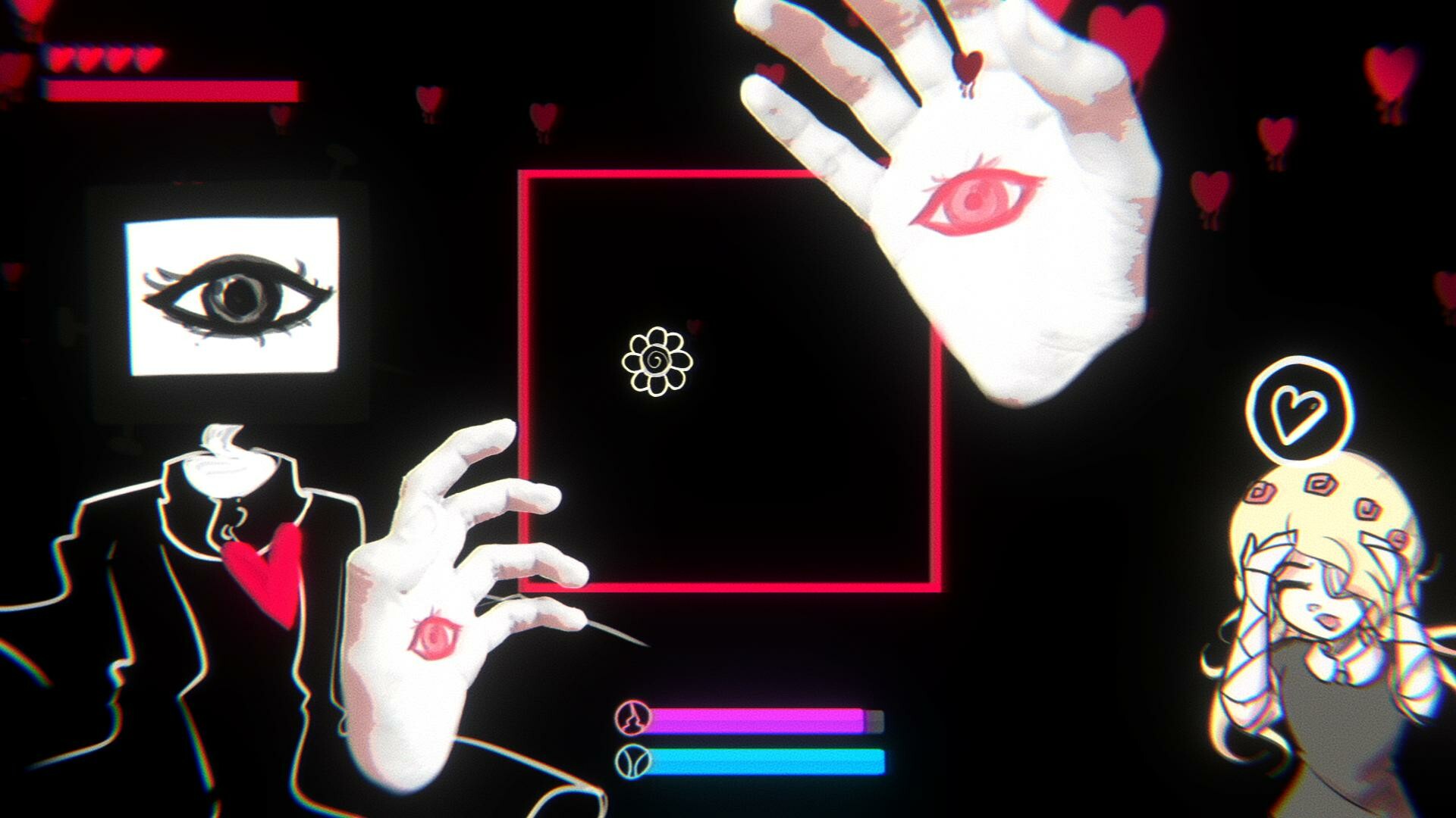 BBirthday - Visual Novel #5