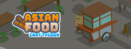 Asian Food Cart Tycoon
