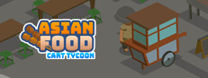 Asian Food Cart Tycoon