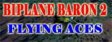 Biplane Baron 2: Flying Ace