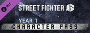 Street Fighter™ 6 - Passe de Personagem do 1.º Ano