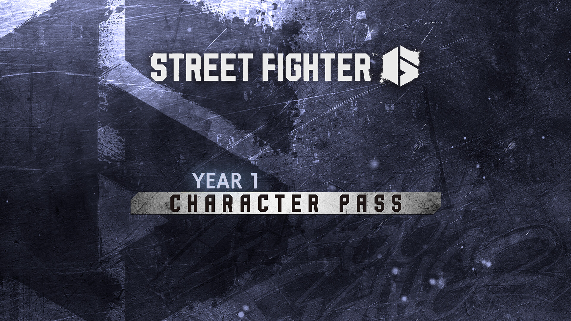 Street Fighter™ 6 - Year 1 Character Pass Featured Screenshot #1