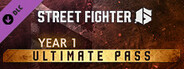 Street Fighter™ 6 - Year 1 Ultimate Pass