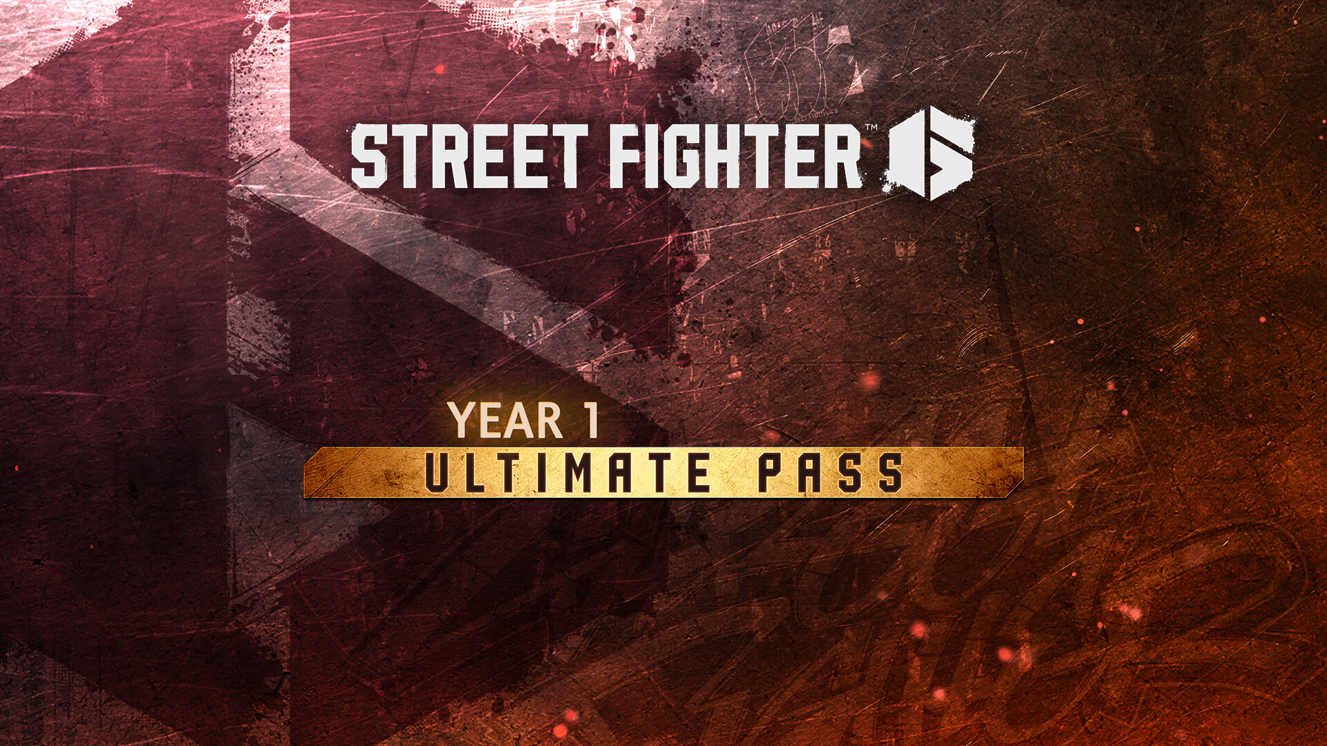 Is Street Fighter 6 on Game Pass?