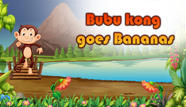 Banana Monkey Game::Appstore for Android