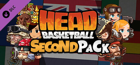 Head Basketball - Second Pack