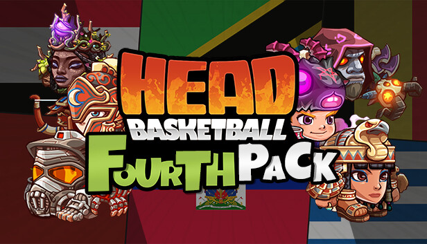 Head Basketball Fourth Pack Steam News Hub   Capsule 616x353 