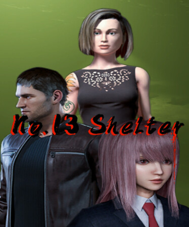 No13Shelter