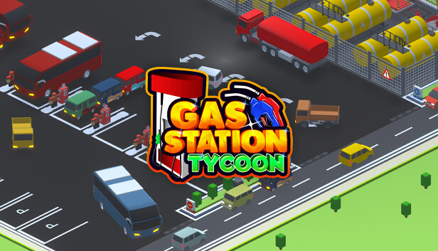 Gas Station Tycoon Codes (December 2023) - Free Cash & Fuel