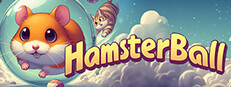 Hamsterball: Potato's Great Escape