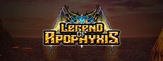 Legend Of Apophyxis