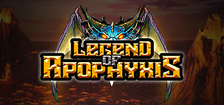 Legend Of Apophyxis
