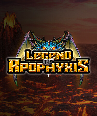 Legend Of Apophyxis