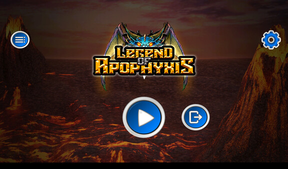 Скриншот из Legend Of ApoPhyxs