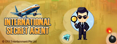 International Secret Agent