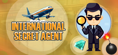 INTERNATIONAL SECRET AGENT steam charts