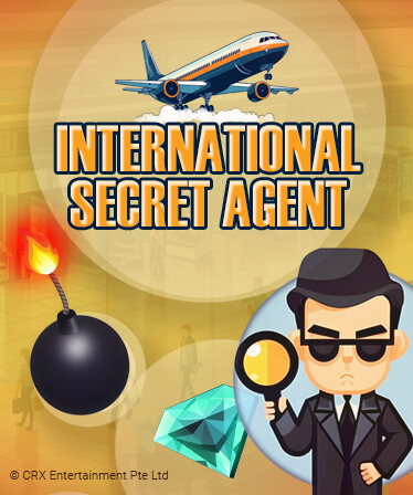 International Secret Agent