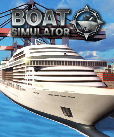 Boat Simulator