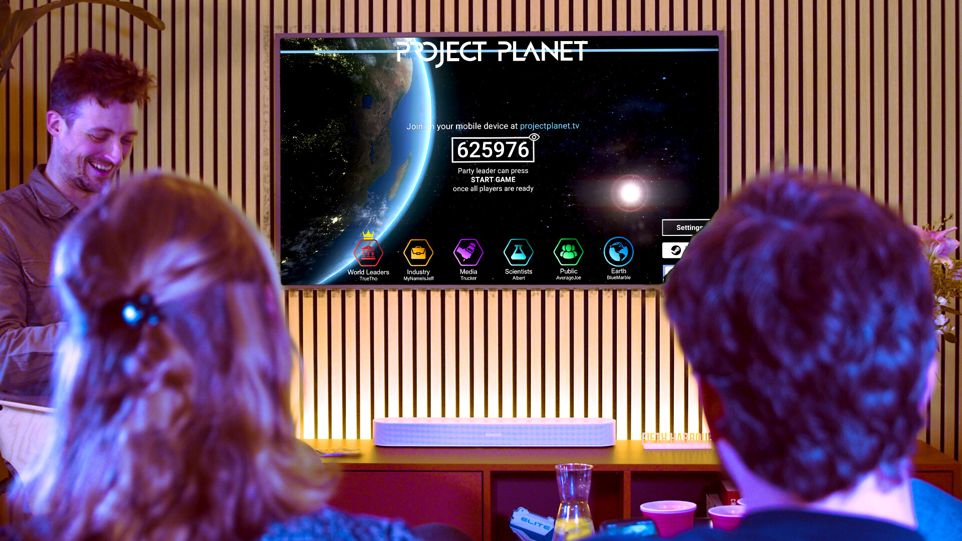 Project Planet - Earth vs Humanity #6