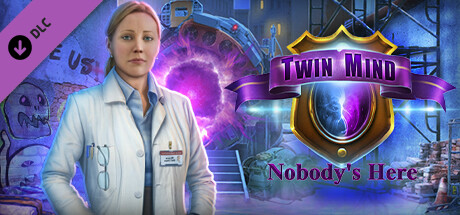 Twin Mind: Nobody's Here DLC